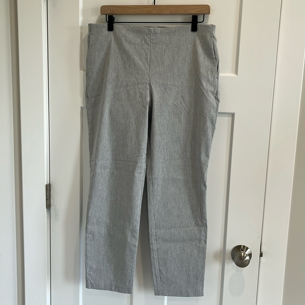 Carolina Belle ankle pants, size 12